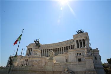 Vittorio Emanuele II Monument