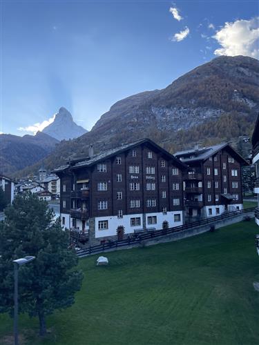 Zermatt