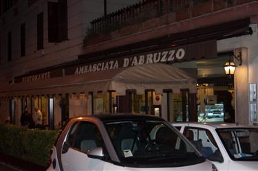 Ambasciata d’Abruzzo