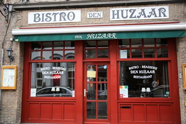 Bistro den Huzaar