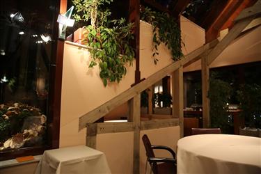 Buerehiesel Restaurant, Strasbourg