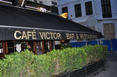 Cafe Victor