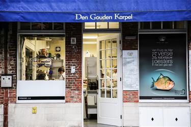 Den Gouden Karpel