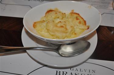 GALVIN BRASSERIE EDIMBURG