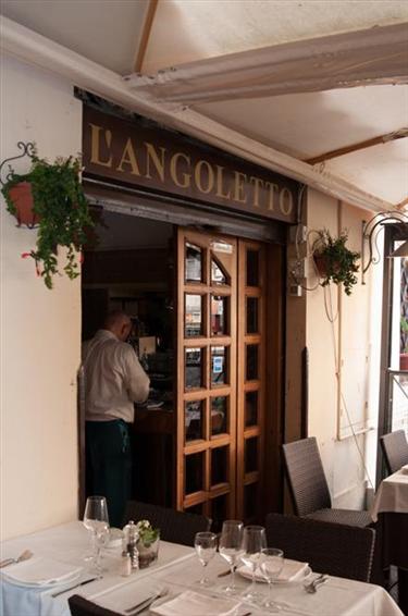 L’Angoletto