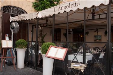 L’Angoletto