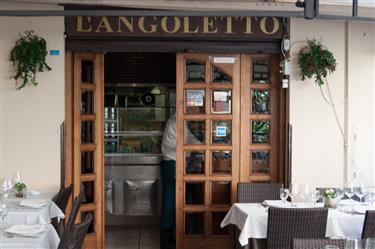 L’Angoletto