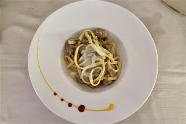 L’Antica Trattoria