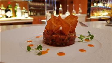 Le Bernardin