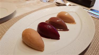 Le Bernardin