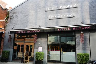 Little Buddha