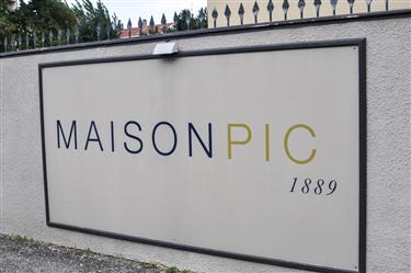 Maison Pic