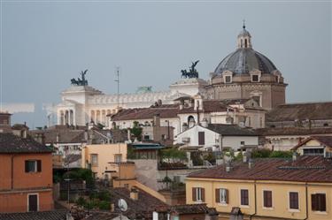 Minerva Roof Garden