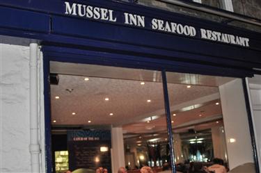 Mussel Inn