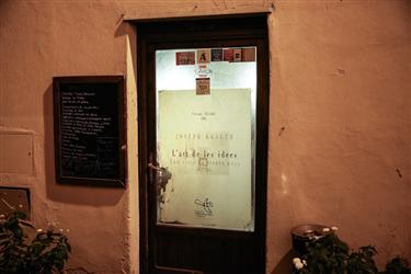 Osteria la Gensola