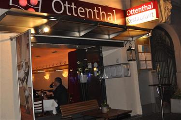 OTTENTHAL RESTAURANT BERLIN