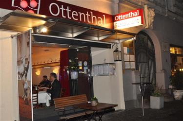 OTTENTHAL RESTAURANT BERLIN