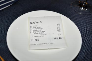 Ristorante Delfino