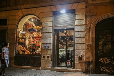 Salumeria Roscioli