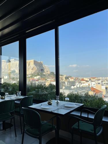 Se se Restaurant Athens