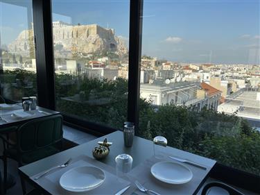 Se se Restaurant Athens