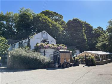 Shibden Mill Inn