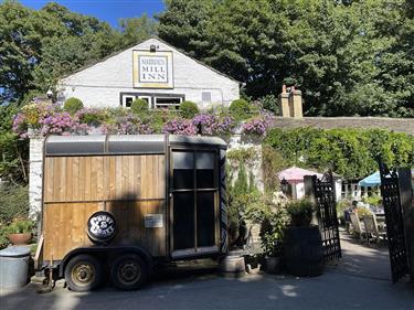 Shibden Mill Inn