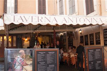 Taverna Antonina