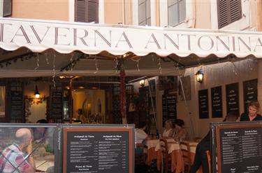 Taverna Antonina