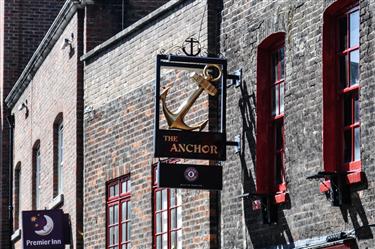 The Anchor