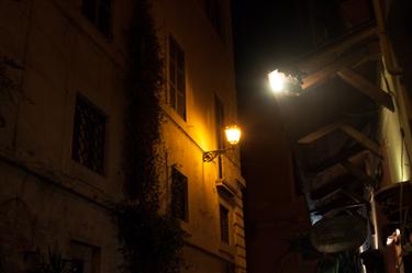 Vecchia Locanda