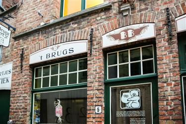 ’t Brugs Beertje